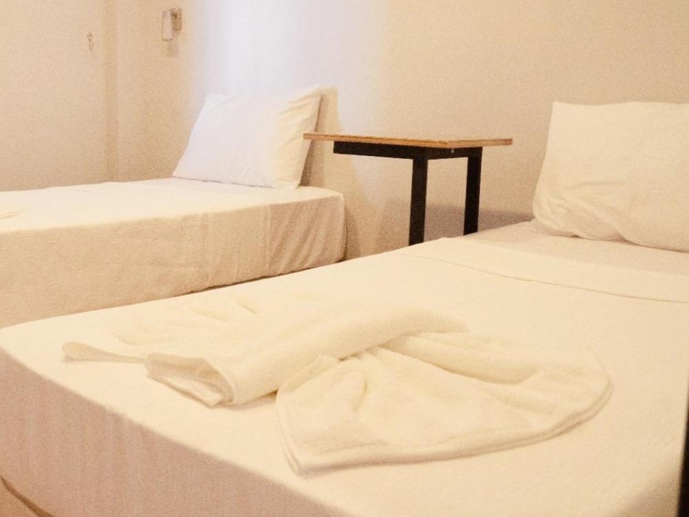 Sand Garden Hotel Bodrum Habitación foto